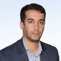 ابراهیم ورمزیار